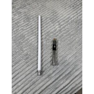 Lightsaber Luke Style Pixel Light Saber Color Change RGB Multi Sound Star Wars